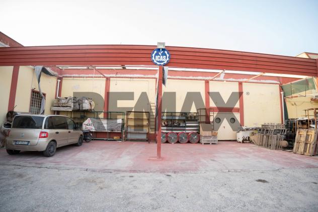 Attività Commerciale in vendita a Vittoria - Foto 5