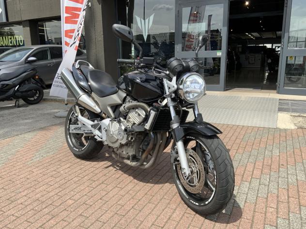 Honda Hornet 600 - Foto 2