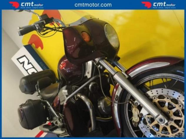 MOTO GUZZI California EV Finanziabile - Bordeaux - 35613 rif. 24073767 - Foto 6