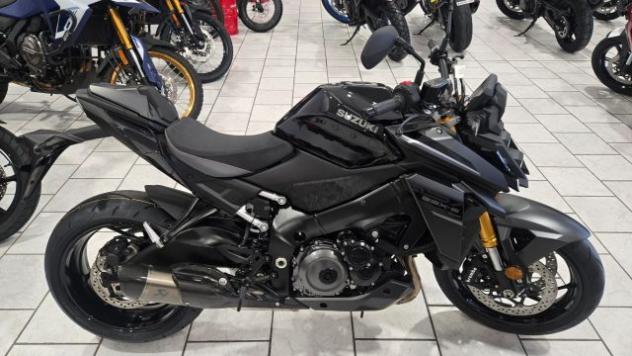 SUZUKI GSX S 1000 EVO EURO 5 + rif. 23295896