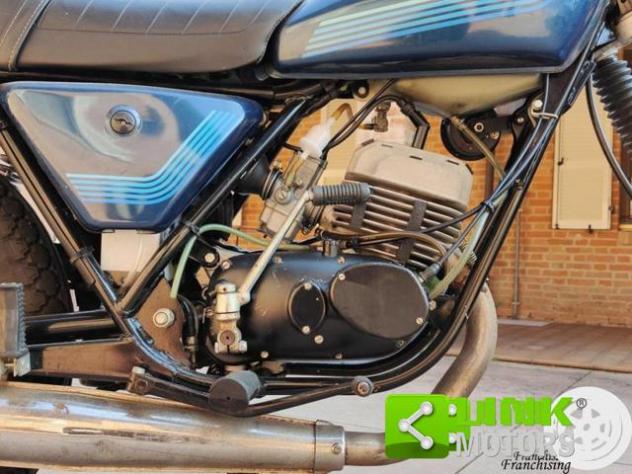 CAGIVA SST 125 1981 rif. 23237062 - Foto 10