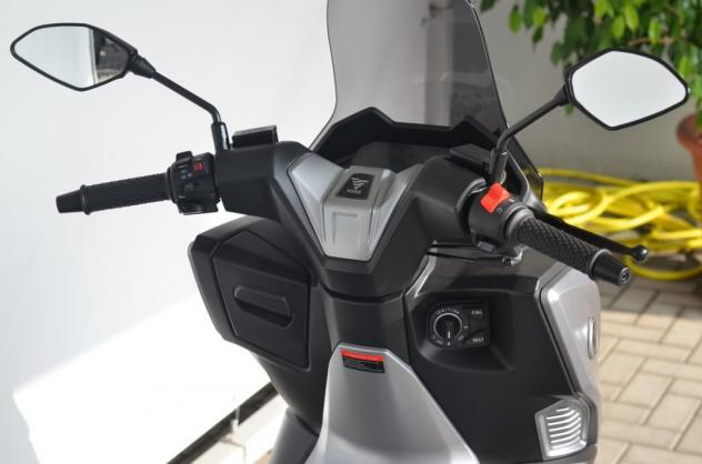 Voge Sfida SR1 125 SFIDA SR1 - PAT .A1 PRONTA CONSEGNA - Foto 10