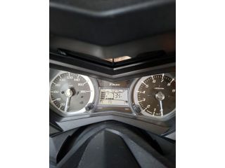 TMAX 530 LUX MAX