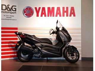 Yamaha X-Max 300 YAMAHA X-MAX 300