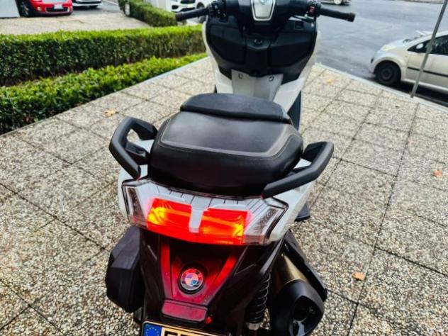 BMW C 400 GT TUTTO INCLUSO ANCHE PASSAGGIO! rif. 23992644 - Foto 10