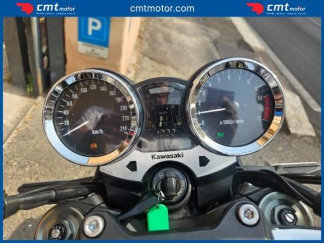 KAWASAKI Z 900 RS Garantita e Finanziabile rif. 24053778 - Foto 5