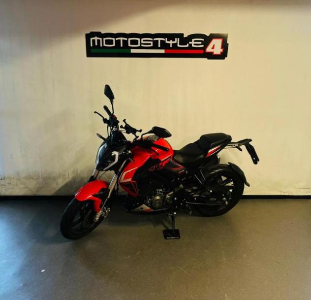 KEEWAY MOTOR RKS 125 2021 - Foto 2