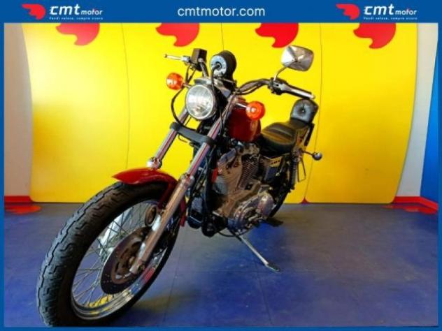 HARLEY-DAVIDSON 883 Standard - XLH Finanziabile - Bordeaux - 11230 rif. 23988575 - Foto 2