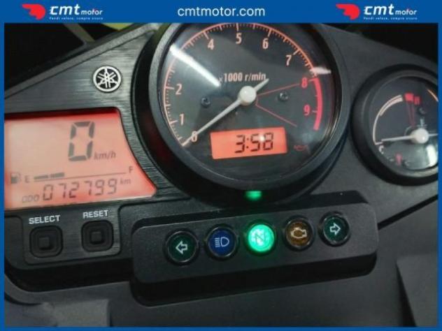 YAMAHA TDM 900 Garantita e Finanziabile rif. 23921112 - Foto 5