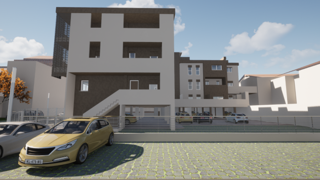 Appartamento in vendita a Montelupo Fiorentino 70 mq Rif: 1334396 - Foto 9