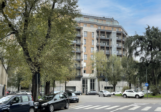 Stanza libera 450eu comoda x PoliMi - Singola - Foto 3