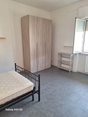 Stanze singole per ragazze zona stazione - Foto 4