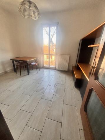 APPARTAMENTO di 2 vani e di 55 mq (PAVIA) rif. MAGENTA700