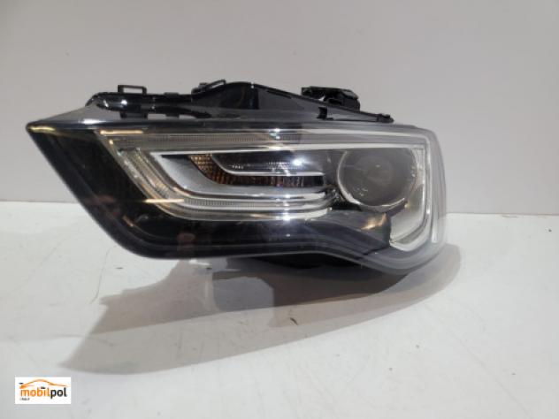 AUDI A5 8T0 FARO BI-XENON SINISTRO - 12884 - Foto 3