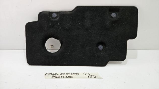 COPRIMOTORE CITROEN C3 AirCross 9808963280 Diesel 1.5 (17)
