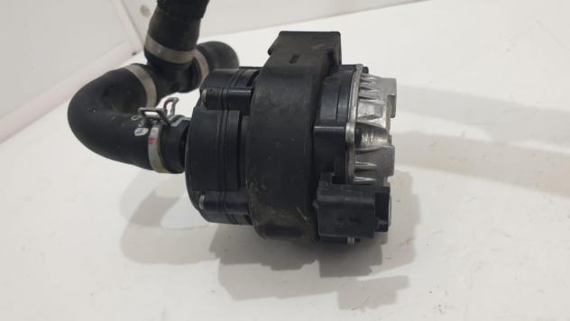POMPA ACQUA AUSILIARIA RENAULT Captur Serie 210118638R Hybrid 1.6 (19) - Foto 9