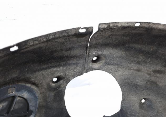 PASSARUOTA ANT SX MINI Countryman 1° Serie N47 C20 A (10) - Foto 6