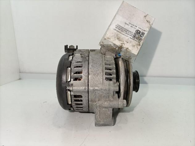 ALTERNATORE BMW Serie 1 F20 S:8626086-02/104210-6731 B37D15A diesel 1496 (1119) - Foto 5