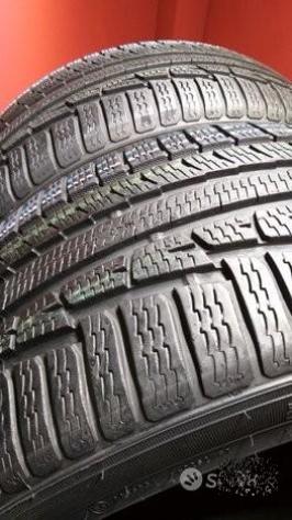 2 gomme 255 40 19 NOKIAN A1778 - Foto 3
