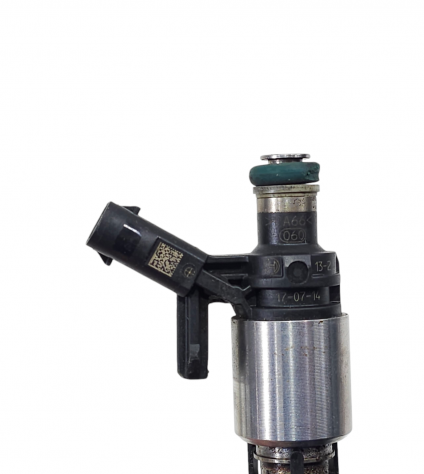INIETTORE AUDI A3 RS3 Serie (8V) 07K906036 DAZ Benzina 2500 (1220) - Foto 9