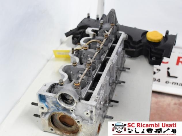Testata 1.9 Jtd 120cv Fiat 16 D19AA 55193091 - 14234 - Foto 4