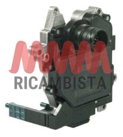 01J927156CB Audi A4 Multitronic centralina cambio automatico - Foto 2