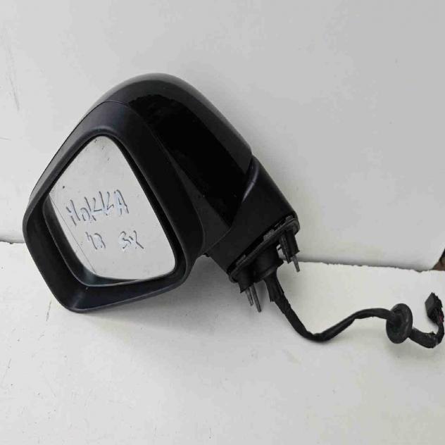 SPECCHIETTO RETROVISORE SINISTRO OPEL Mokka 1° Serie (12)