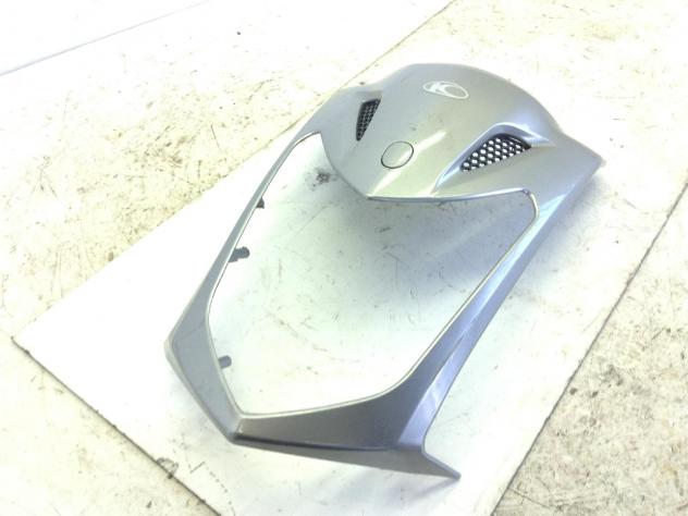 KYMCO AGILITY R16 4T 125 CARENA COPERCHIO SCUDO ANTERIORE - ALETTA ROTTA 2012