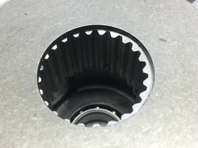 HONDA CBR RR ABS KM0 600 CAMPANA FRIZIONE 2024 2026 PC69A4RK - Foto 7