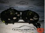 Ventola Radiatore Bravo - Marea 1.9 TD 46479804