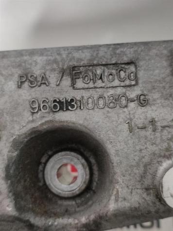 SUPPORTO ALTERNATORE LAND ROVER Freelander 3° Serie 9661310080-G diesel 2179 (0611) - Foto 2