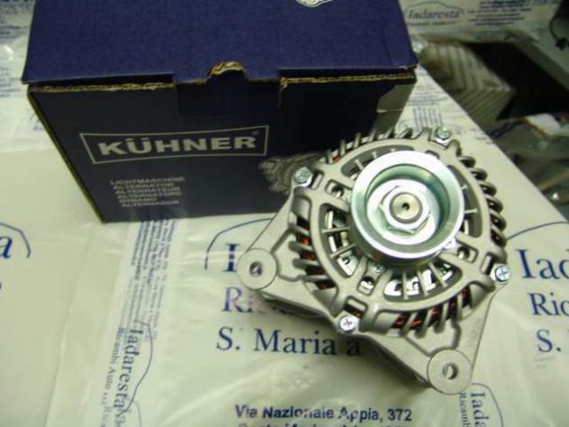 Alternatore nissan juke (f15) 1.6 23100-1ka1a - Foto 2