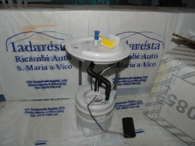 Pompa carburante fiat 500x 51935900