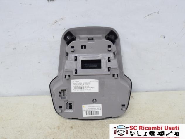 Plafoniera Anteriore Alfa Romeo Stelvio 156130543 - 28956 - Foto 2