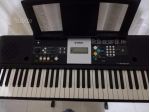 Tastiera Yamaha