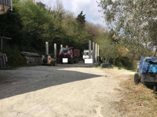 Immobile in asta di 22290 m² in vendita a Chianche - Foto 2