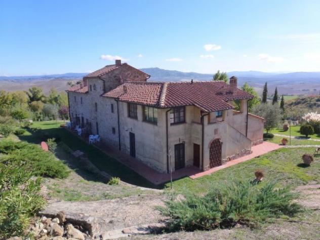 Casale in vendita a Montecatini Val di Cecina - Foto 3