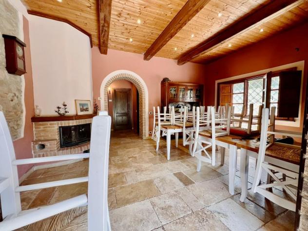 Rustico in vendita a San Giuliano Terme 600 mq Rif: 1424004 - Foto 10