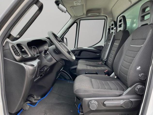 IVECO Daily 35S14 3.0 FURGONATO BOX rif. 22856652 - Foto 5