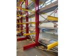 Cantilever a scopo industriale