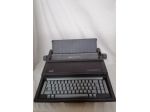 Macchina per scrivere Olivetti