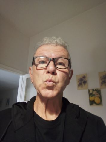 Donna prosperosa
