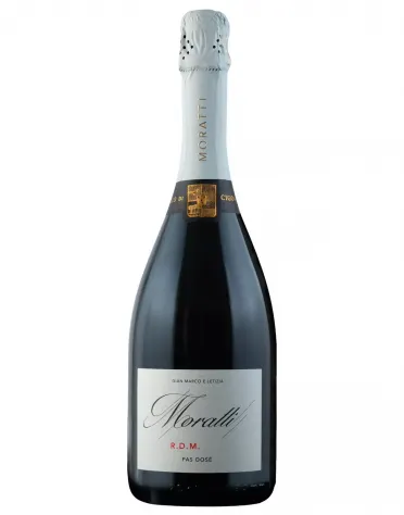 VINO DA COLLAZIONE SPUMANTE METODO CLASSICO CASTELLO CIGOGNOLA RDM 2014 PAS DOSE
