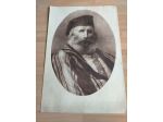 Garibaldi Giuseppe 25x37