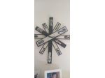 OROLOGIO DA PARETE MORELLATO-