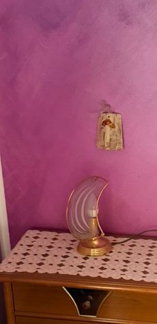 2 BAJOUR + LAMPADARIO camera letto - Foto 2