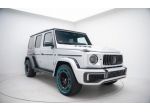 MERCEDES-BENZ G 63 AMG S.W. HOF SIR CLASS MY25 602KW (818HP) rif. 22721072