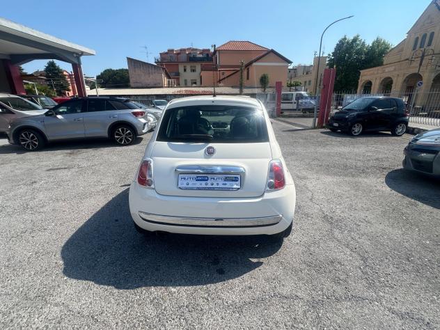 Fiat 500 1.2 Lounge - Foto 5