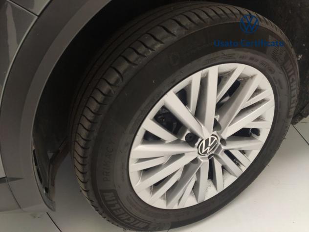 Volkswagen T-Roc 2.0 TDI SCR Life - Foto 9