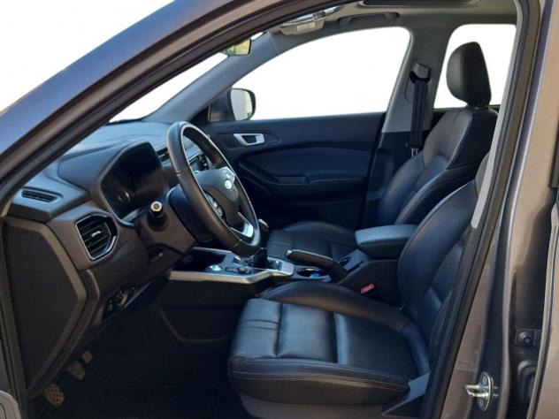 DR AUTOMOBILES dr 4.0 1.5 Bi-Fuel GPL 116 CV TETTO - Foto 5